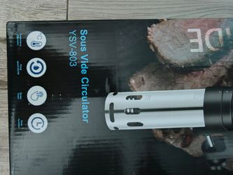 Aobosi sous vide