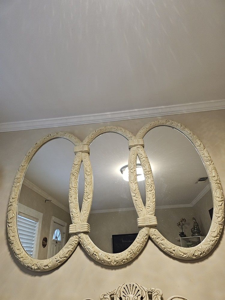 Antique Mirror