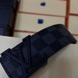 Louis Vuitton Belt