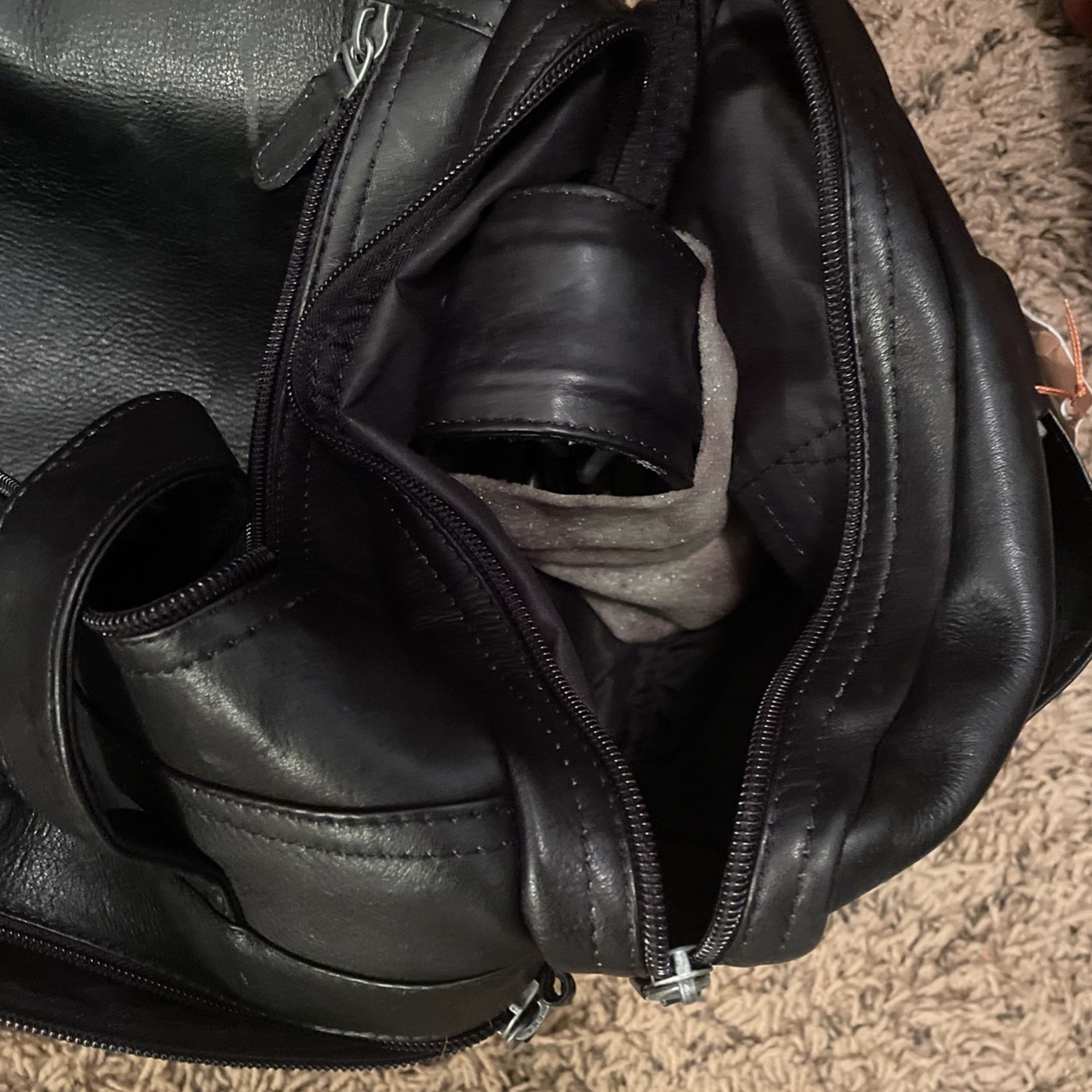 Duffel Bag