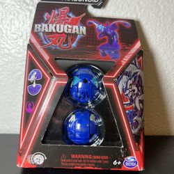 Bakugan Set