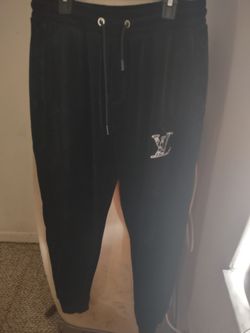 Louis Vuitton Sweat Pants ....