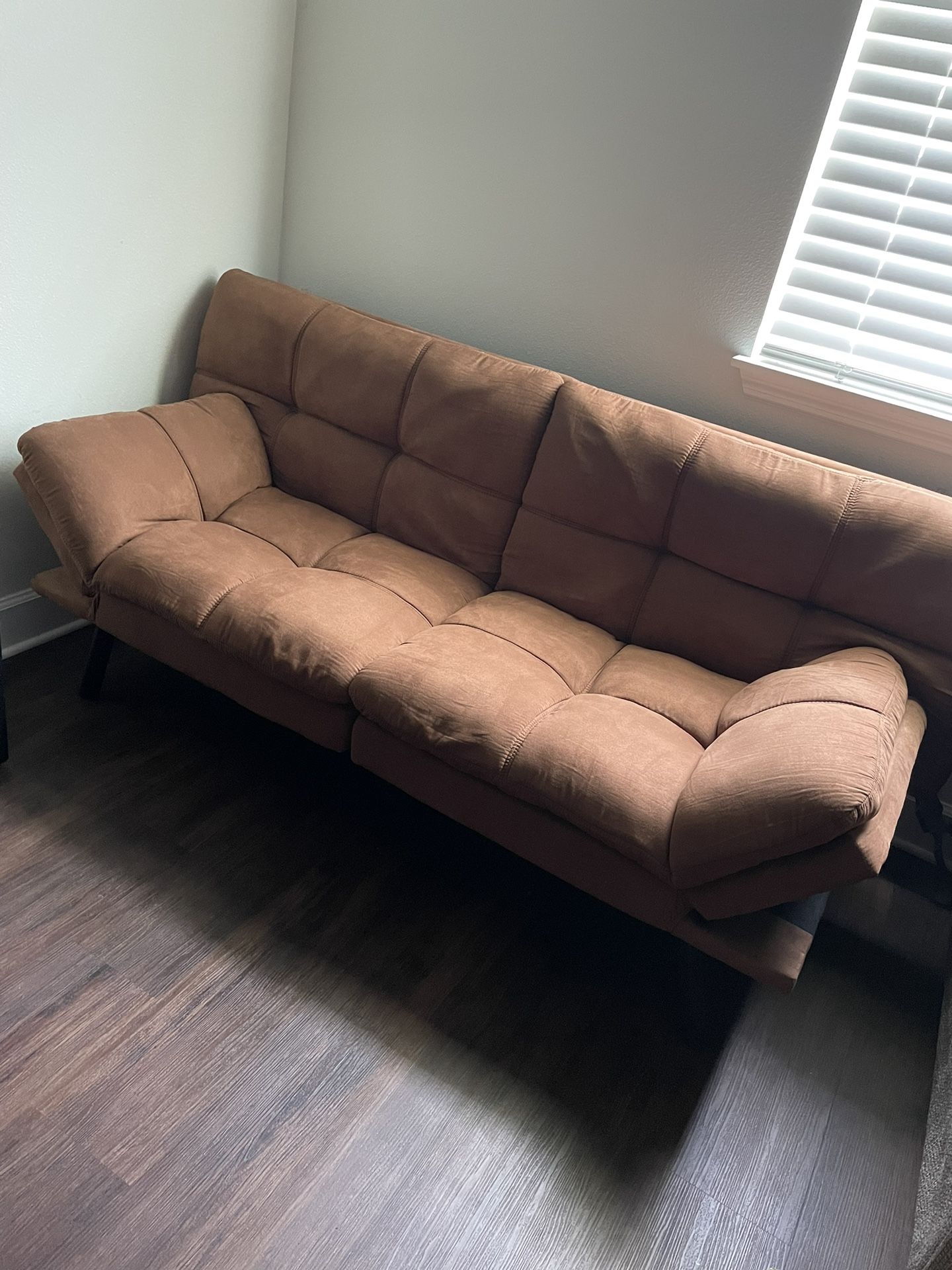 Foldable Futon