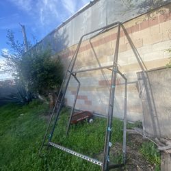 Rack Para Nissan O Toyota 