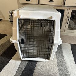 XL Pet kennel