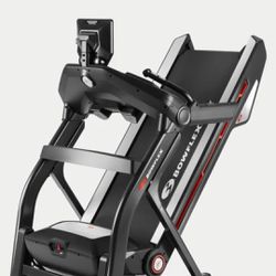 BowFlex Treadmill T10