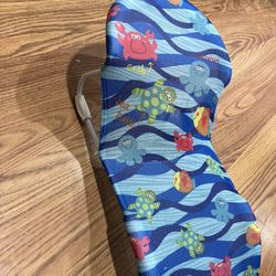 Small Baby Bath Seat 