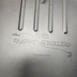 Boat Jack Plate Happy Troller
