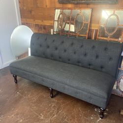 New Sofa 