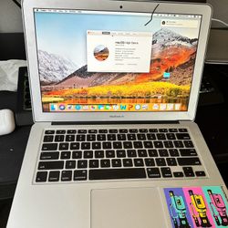 Mac Book Air 