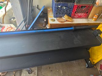 Rogue power bar