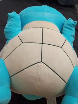 Pokemon squirttel