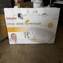 Baby Scale 