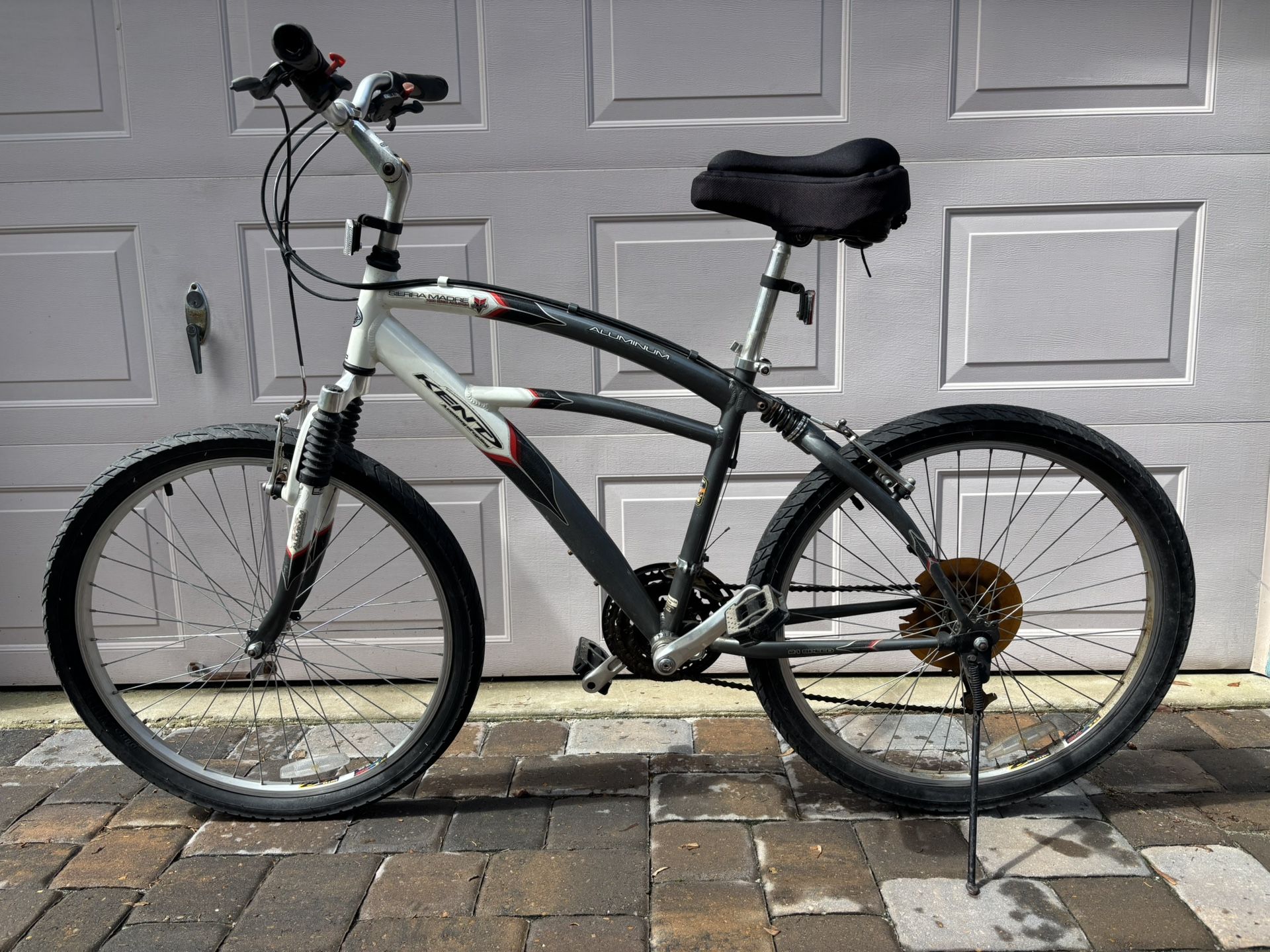 Bicycle