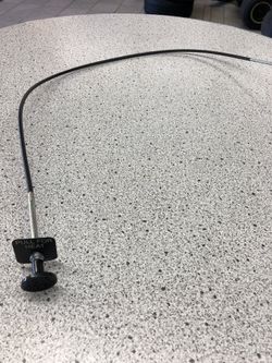 Polaris Ranger/RZR heater cable - New