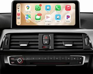 10.25" CarPlay Touchscreen for BMW F30 F31 F32 F33 F34 F36 3/4 Series