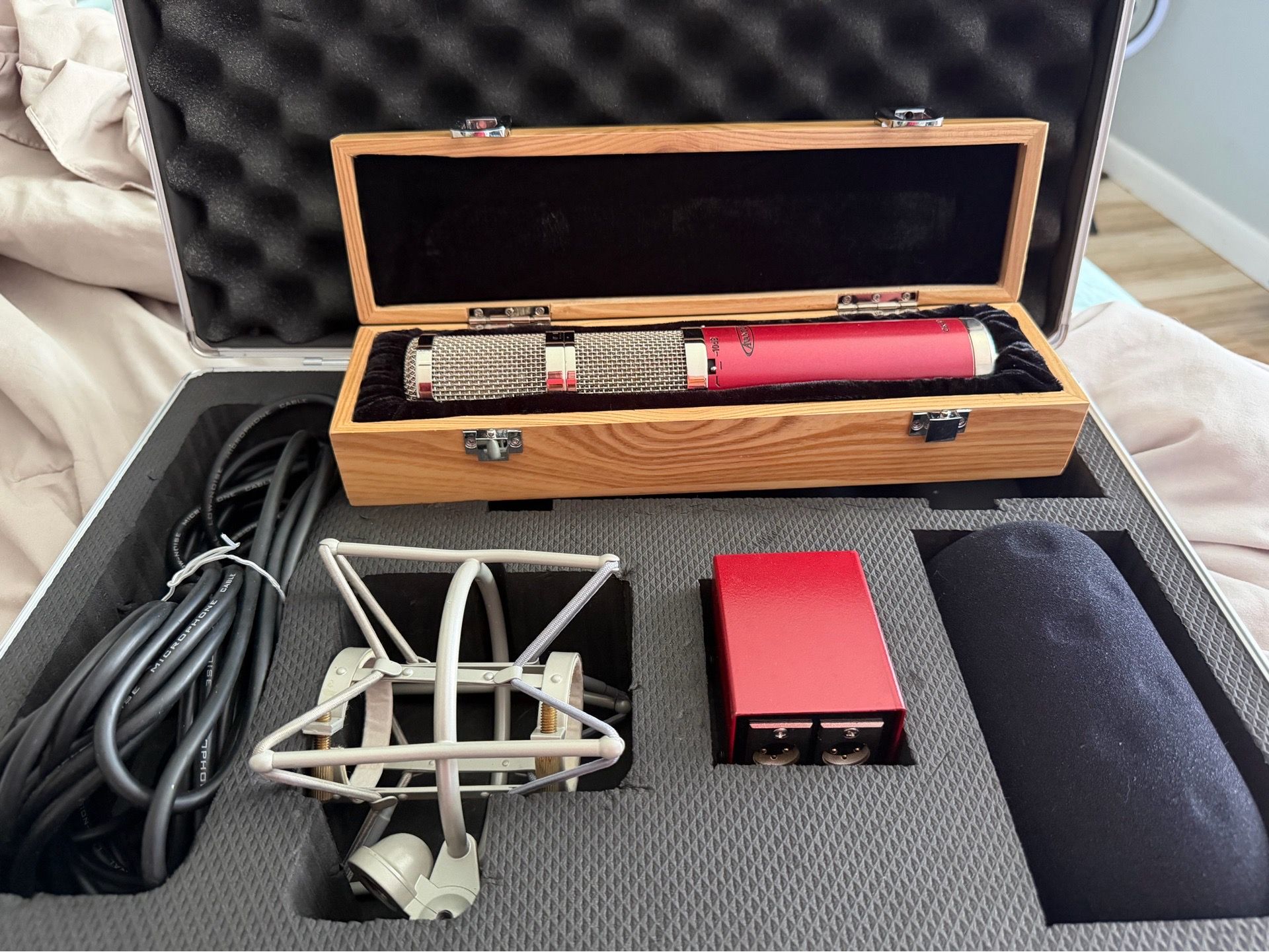 Avantone CK-40 stereo Condenser Mic