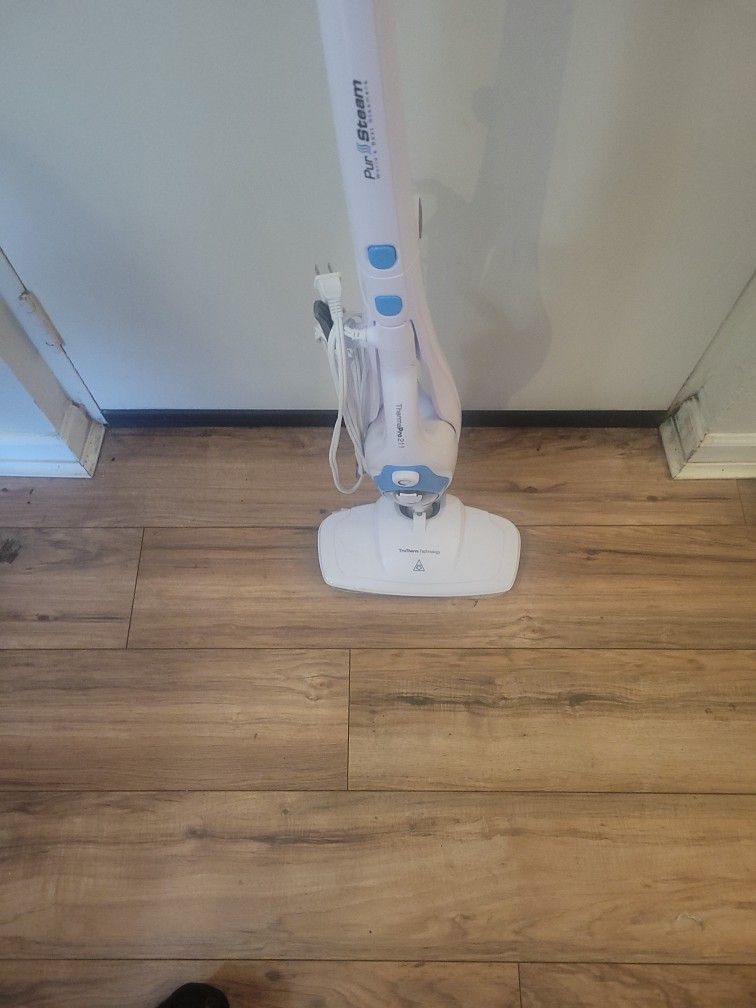 Steam Mop