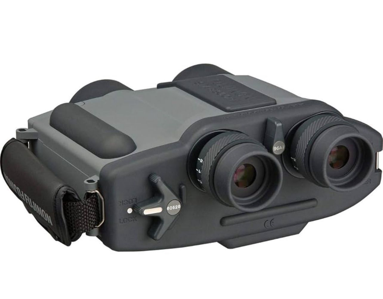 Fujinon 12x40 stabilize binoculars