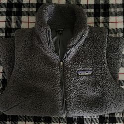 Patagonia Vest 