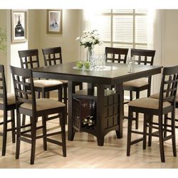 Dining Table And Chairs