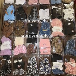 Labubu Clothes