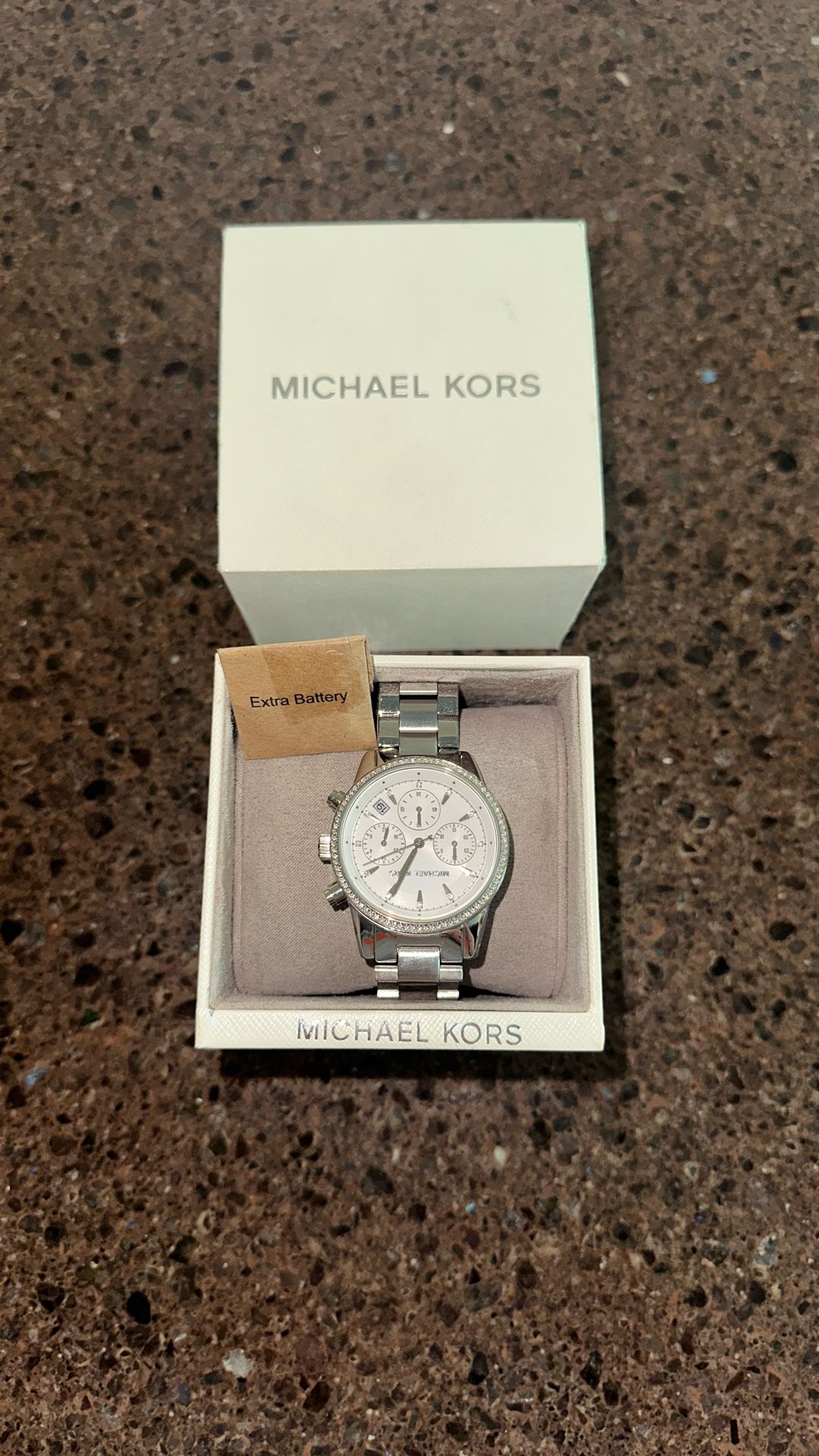Michael Kors Watch