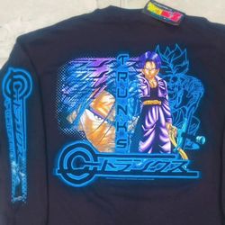 Vintage Dragon Ball Z Shirt