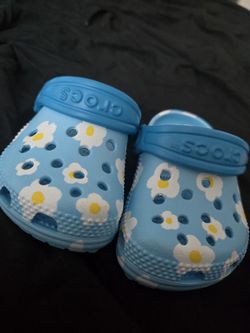 Baby Crocs