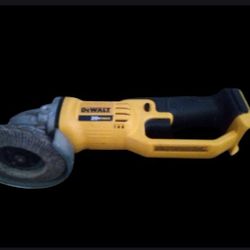 DeWalt Grinder Hardly Used