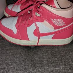 Girls Jordan Shoes