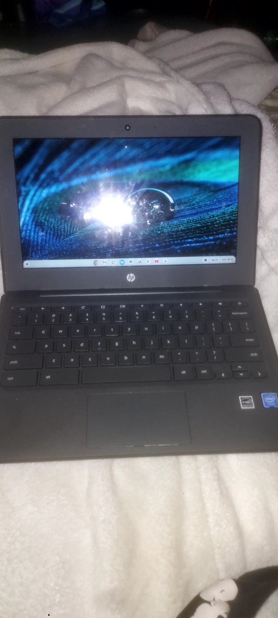 Touch Screen Chromebook For Sale!
