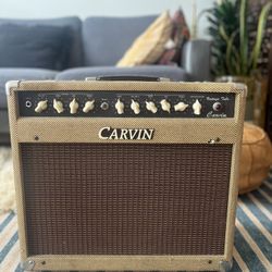 Carvin Vintage 33 Amp