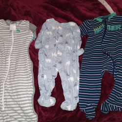 6-9 Months Baby Boy Clothes