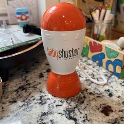 BabyShusher White Noise Machine