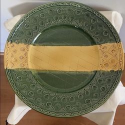 Williams Sonoma Lyon Platter