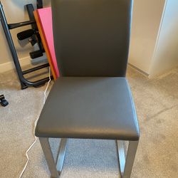 Kasala Chair, Comfortable Lumbar Support