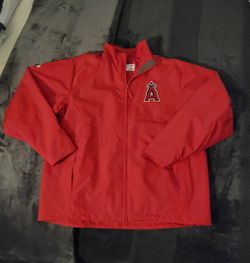 MLB Angels Baseball
