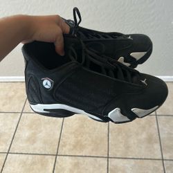 Jordan’s READ DESCRIPTION!