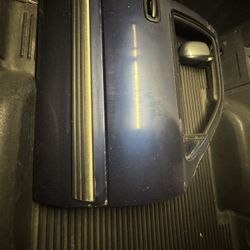 Chevy Silverado Door