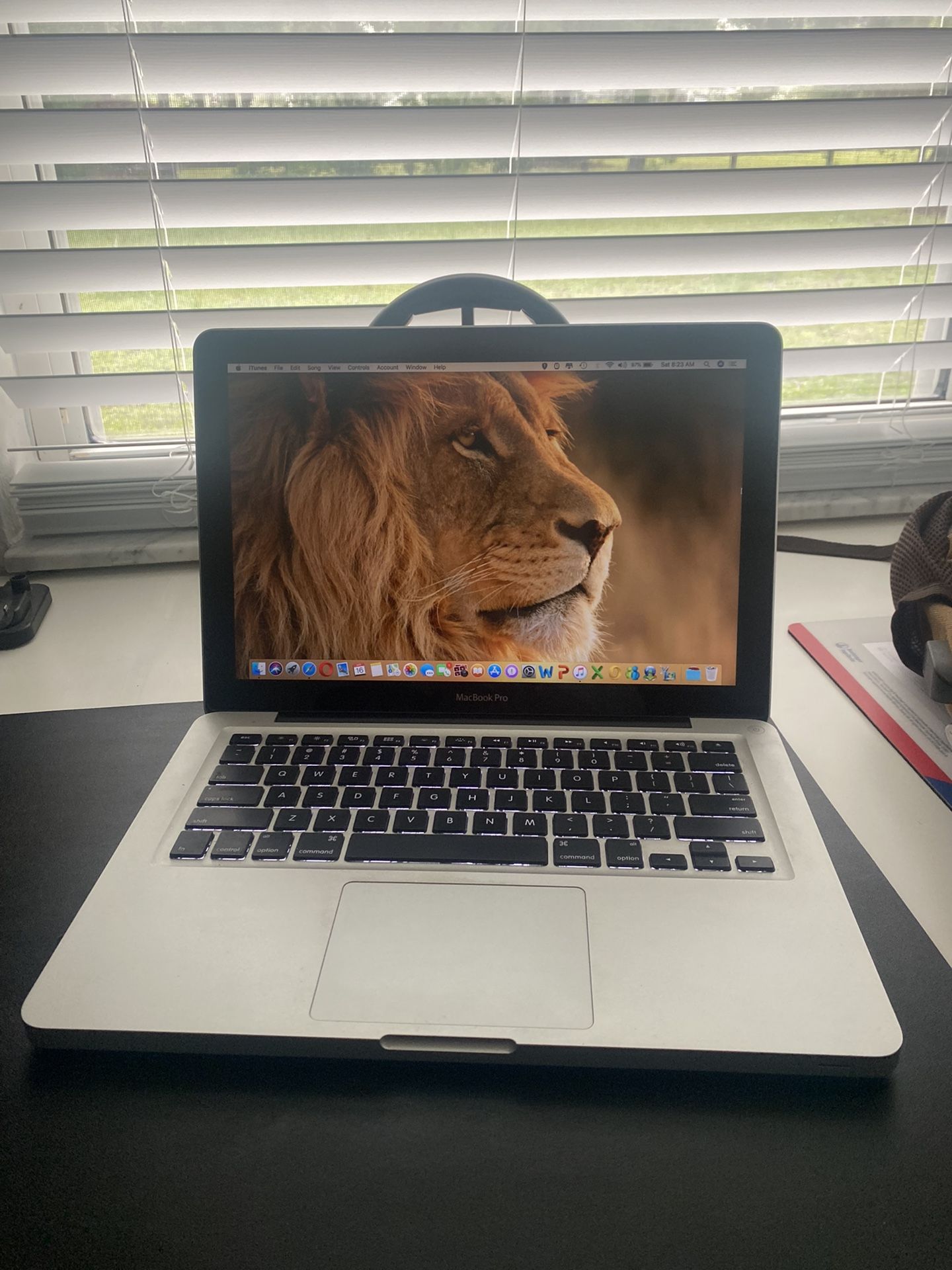 MacBook Pro