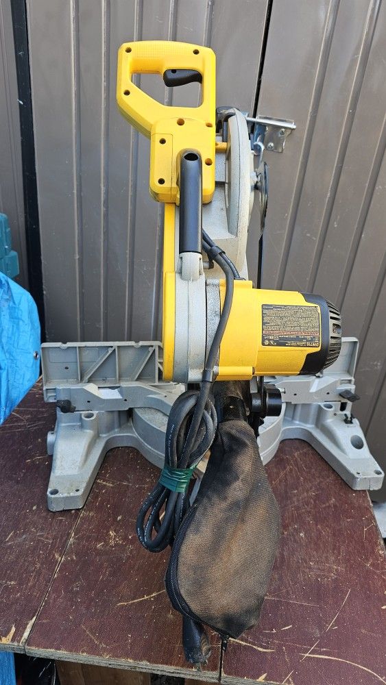 Chapson Dewalt De 12"
