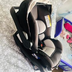 Baby Carseat