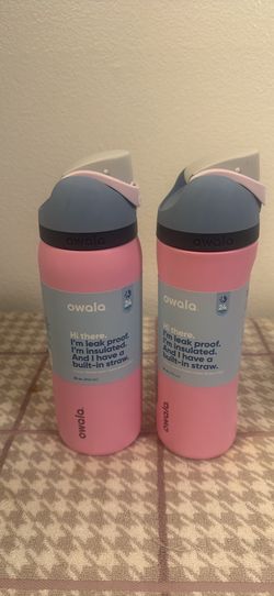 1-32oz 1-23oz  35$ for BOTH