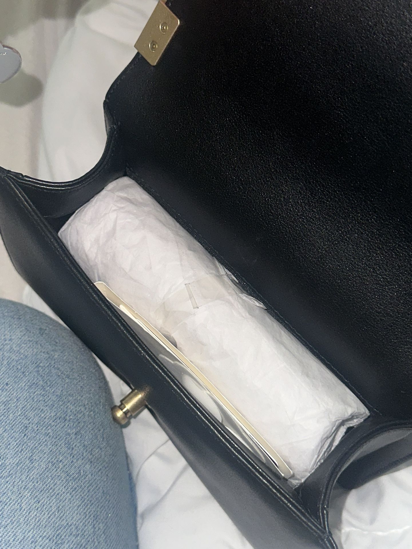 Boy Bag