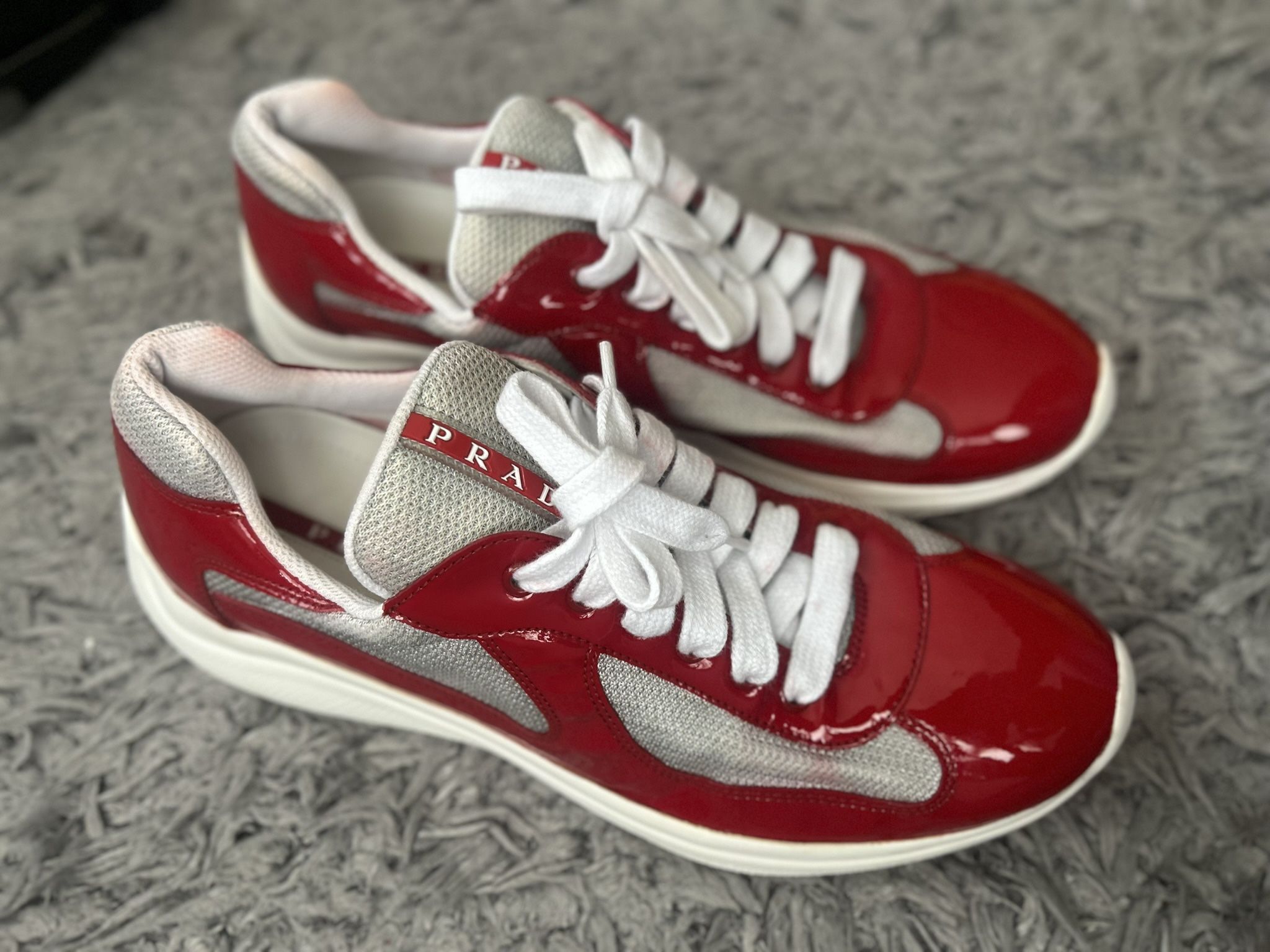 Prada (us Men 11)
