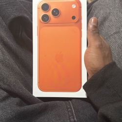 iPhone 17 Pro Max Unlocked