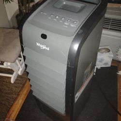 Whirlpool Air Cooler