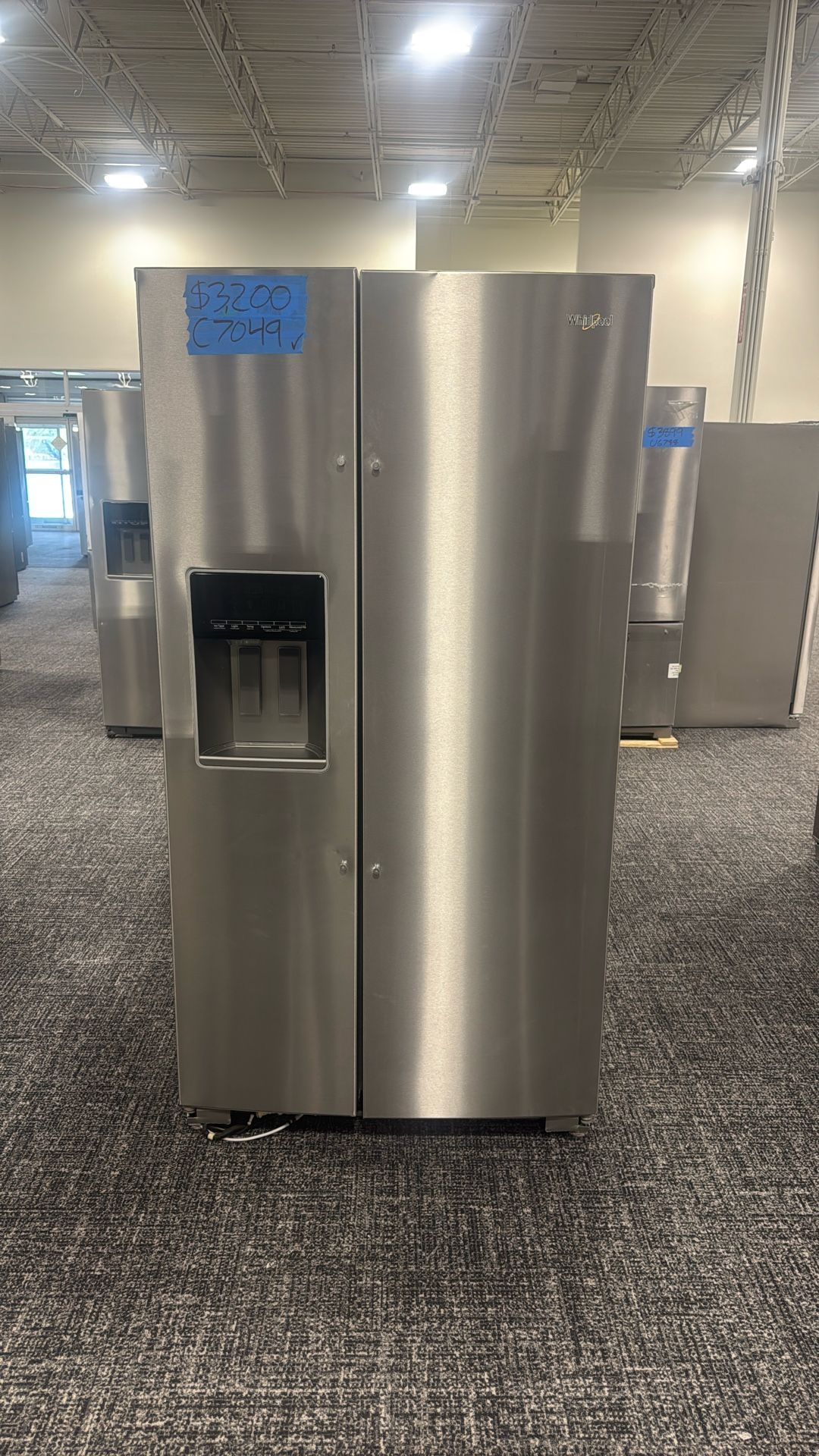 Refrigerator