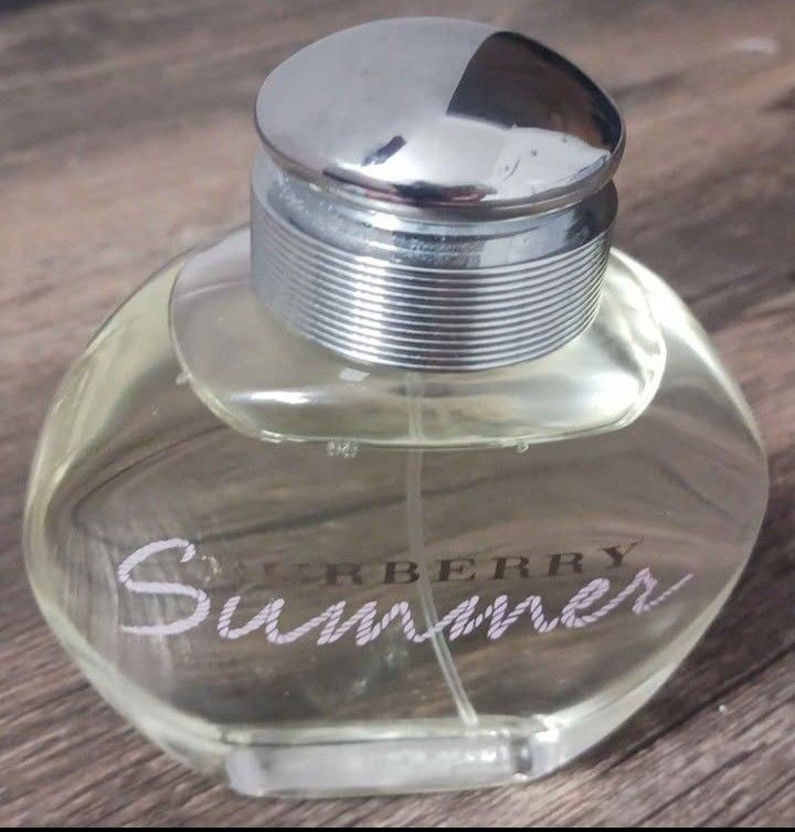 WOMENS PERFUME
